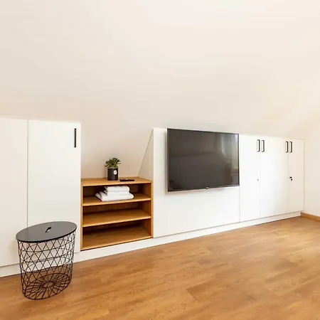 Villa In Near Kutna Hora Castle *