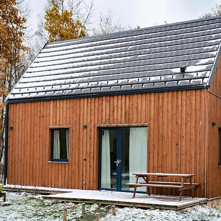 In Near Kutna Hora Castle Cervene Janovice