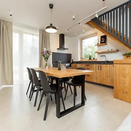 Villa In Near Kutna Hora Castle Cervene Janovice