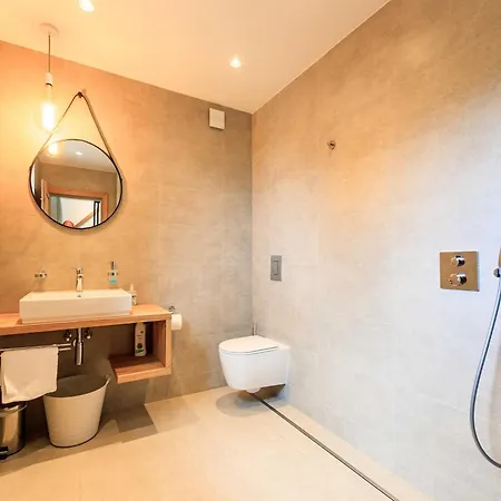 In Near Kutna Hora Castle