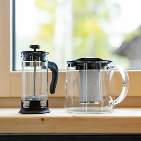 In Near Kutna Hora Castle Villa