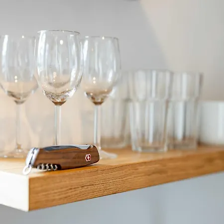 Villa In Near Kutna Hora Castle *