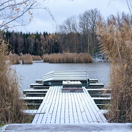 In Near Kutna Hora Castle Villa Cervene Janovice