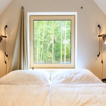 In Near Kutna Hora Castle Cervene Janovice