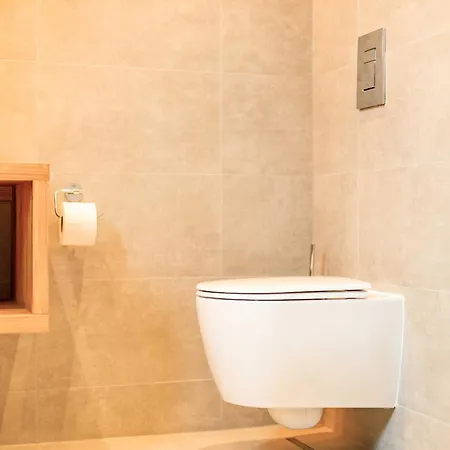 In Near Kutna Hora Castle Villa Cervene Janovice