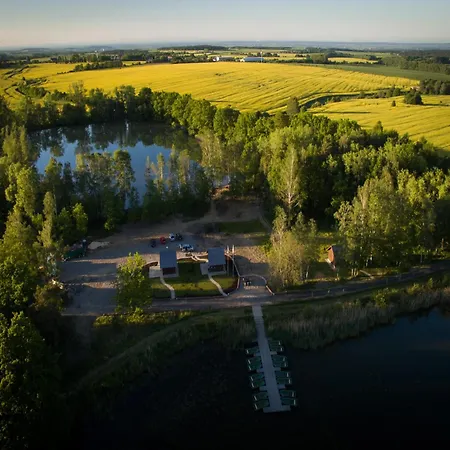 فيلة In Near Kutna Hora Castle