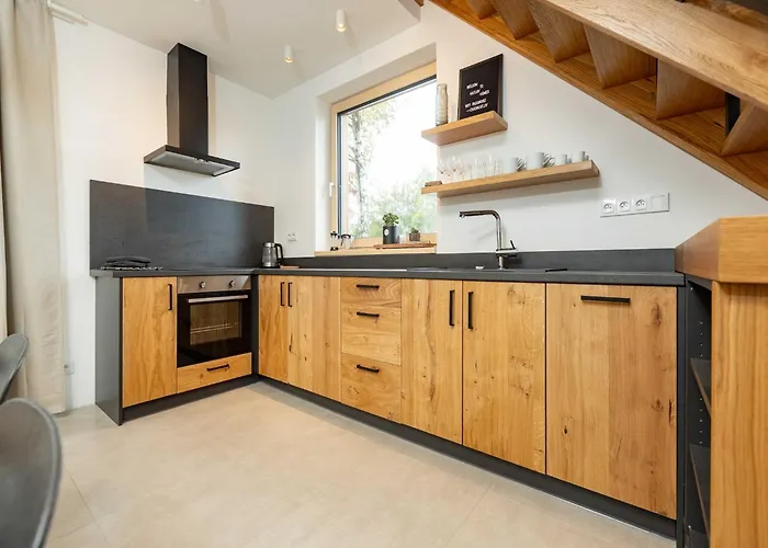 In Near Kutna Hora Castle Villa Cervene Janovice