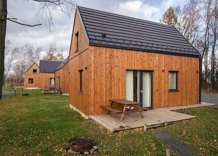 Villa In Near Kutna Hora Castle