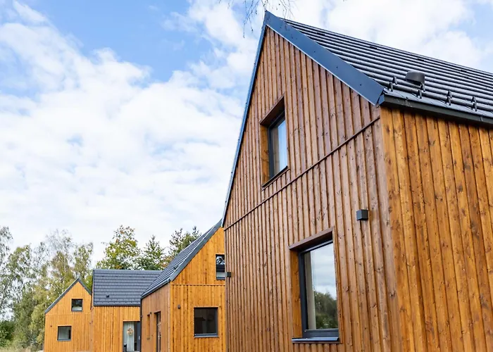 In Near Kutna Hora Castle Cervene Janovice