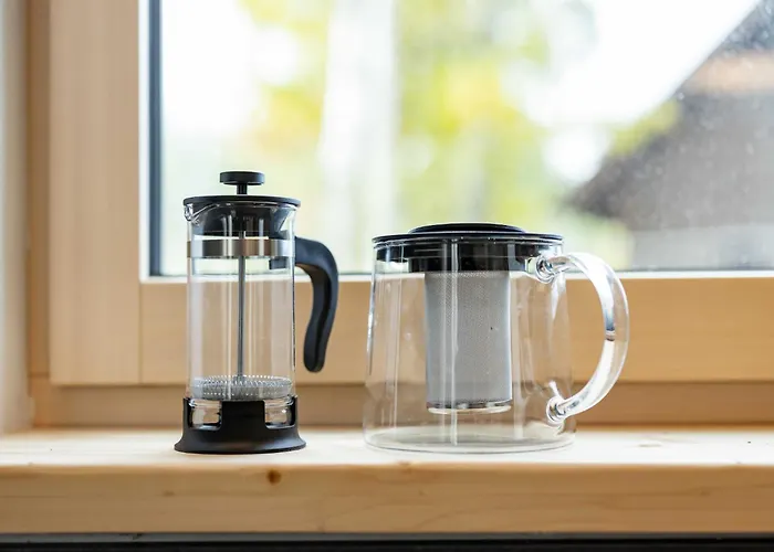 In Near Kutna Hora Castle Villa