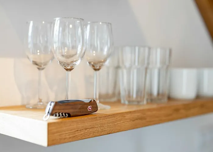 Villa In Near Kutna Hora Castle *