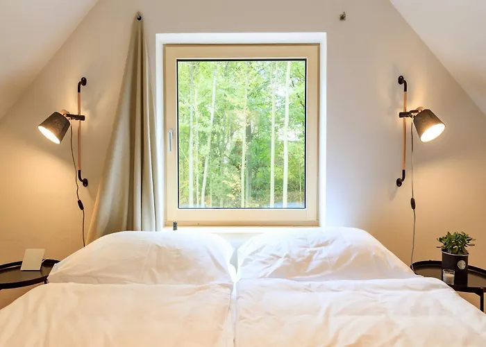 In Near Kutna Hora Castle Cervene Janovice