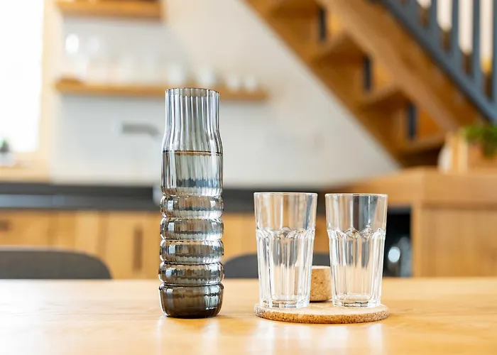 In Near Kutna Hora Castle *