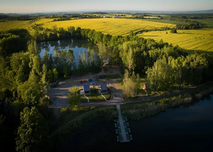 Villa In Near Kutna Hora Castle